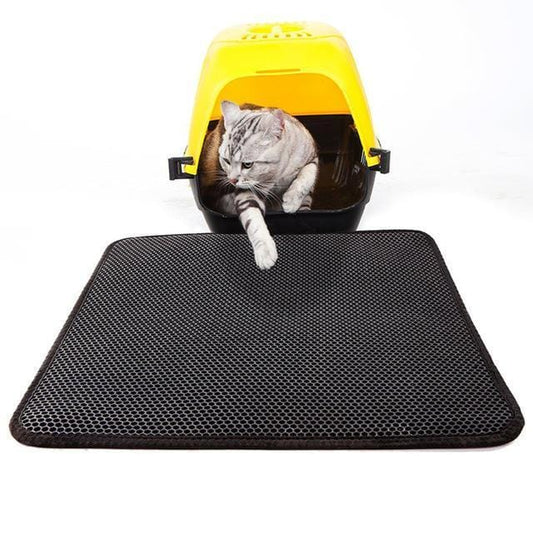 CleanPaws Cat Litter Mat